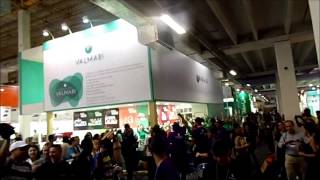 Bateria de Escola de Samba Mulatas Malandros para Eventos Corporativo Vem Pro Batuque Samba Show