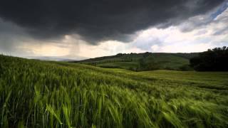 The Pitch Black Raven (Russian Folk Songs in English)