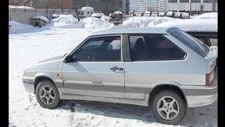 Судебные приставы изъяли автомобиль
