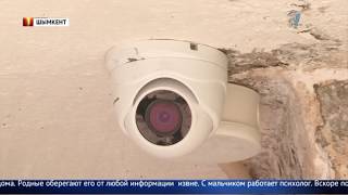 В Шымкенте неизвестный пытался изнасиловать 11-летнего мальчика