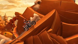 Trials Frontier - XG750R | Harley-Davidson