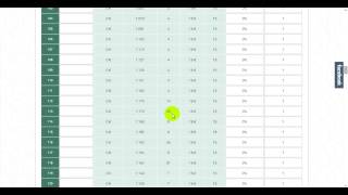 Whitepinsplus таблица -калькулятор - помощь в выборе стратегии вывода денег