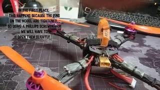 How to fix a loose XT60 connector for ever!