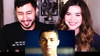 FIFA 18 GAMEPLAY | THE WORLD'S GAME | E3 2017 | Trailer Reaction!