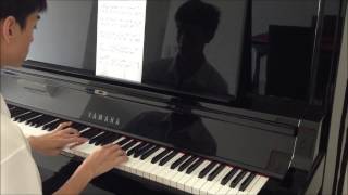 Tower of Saviors BGM - Piano