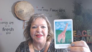 Your Daily Focus for January 22, 2020 - Tarot - Astrology - Numerology - Oracle