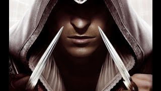 Soul Hunters - Ezio Full Awakening!