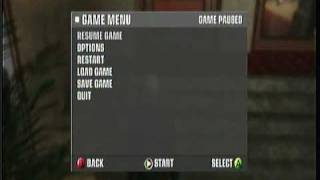 Hitman Blood Money - INFINITE SAVES GLITCH (Tutorial) XBOX 360