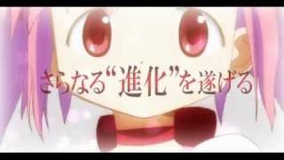 【魔法少女まどか☆マギカ】TVシリーズ第２期★特報【MAD】