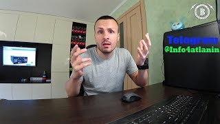 ?ДА ЭТО ПРОСТО ХОЛОДИЛЬНИК ДЛЯ МАЙНИНГ ФЕРМ DONNAGER + TOP 588 AMD КАРТЫ