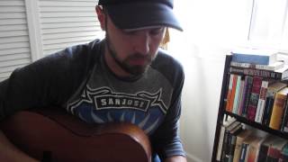 Tom Rhodes - "Heartland"