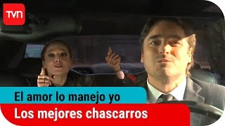 Los mejores chascarros | El amor lo manejo yo | Buenos días a todos