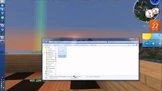 tutorial:Как установить forge для minecraft 1.7.10