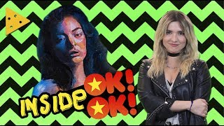 Melodrama da Lorde - REVIEW | Inside OK!OK! Track by track