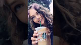 RACHEL COOK @RACHELC00K INSTAGRAM STORIES COMPILATION DICIEMBRE 21, 2018