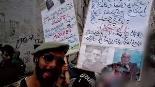 امير ديزاد و حصول عمار البيري على عمارة كاملة ?