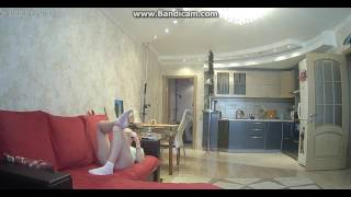 Voyeur Villa ! Voronezh #1