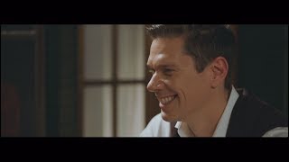 Il Divo - Chapter 4: The Handler (Smile)