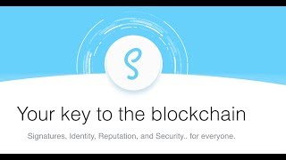 Scatter wallet - important update and all things you can do