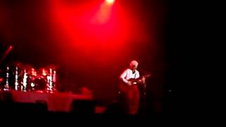 Manzarek - Krieger of The Doors - Spanish Caravan (Dolina Charlotty 2012)