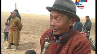 www.EAGLE-TV.mn 2010.05.11 Цөлжилт ба мал аж ахуй