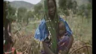 mattafix - living darfur