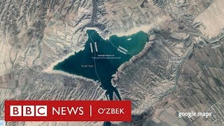 Ўзбекистон Қирғизистон билан 407 гектар ер алмашди, аҳоли нимадан норози?