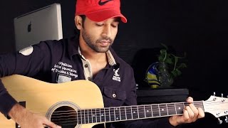 Tumhe Apna Banane Ka | Hate Story 3 | Guitar Lesson for beginners By VEER KUMAR