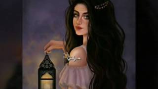 اجمل صور بنات كيوت مع اغنيه جميله