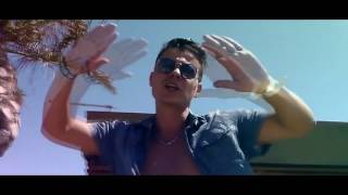 Manuel Kresy - Più Lontano Che Posso ft. Santy (OFFICIAL VIDEO)