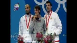 Clip Tagliariol Community Olimpiadi 2008
