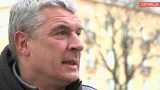 Stasiuk wraca na Grochów - sylwetka