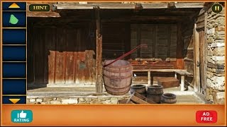 Escape Game Boy Escape walkthrough FEG.
