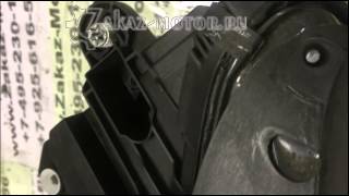 Фара левая Mercedes w222 2228207361 Левая фара Мерседес 222 A2228207361