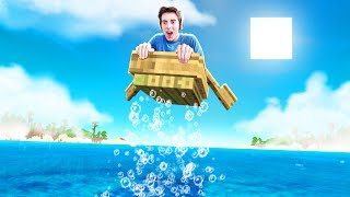 Minecraft Aquatic Adventures - Episode 45