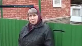 Групповое изнасилование быками