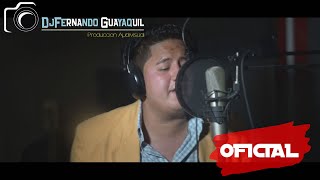Prohibido Enamorarse Los Bravos & su Orquesta Vídeo Oficial HD