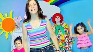 Taline - Let's Sing & Dance - Complete Program