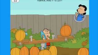 Poptropica Great Pumpkin Island Walkthrough Part 1