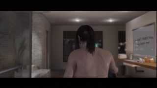 Откровенные сцены в игре Beyond: Two Souls - Shower Scene для PlayStation 3