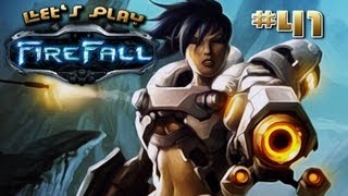 FIREFALL #41 ★ Die Chosen Hosen! ★ Let's Play | HD+ | Deutsch