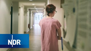 Essstörung Magersucht: Wenn Essen zur unüberwindbaren Qual wird  | 7 Tage | NDR