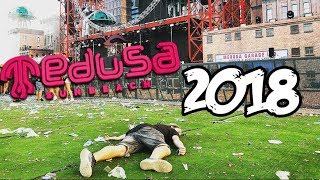 MEDUSA FESTIVAL 2018