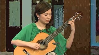 村治佳織／亜麻色の髪の乙女