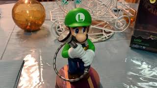 Gotta Collect Em All (Statues, Figures, Funko Pops) Ep 13 -  Luigi's Mansion 3 by First Four Figures