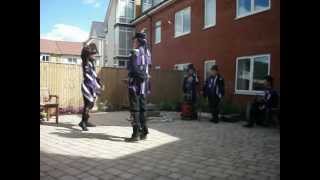 Duel of Honour - Anonymous Morris