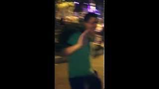 Pornostar a Santa Maria a Vico - Notteggiando/ Notte bianca