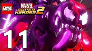 LEGO MARVEL Super Heroes 2 FR #11