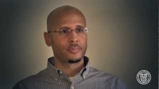 Youth Research Update: Anthony Burrow, "Multiple Paths to Purpose"