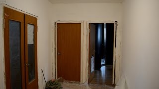 Ремонт трешки п44т